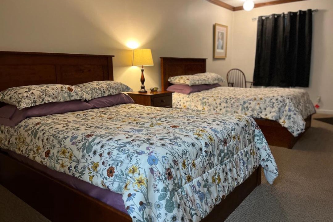 Photo of Bedroom in Arthur