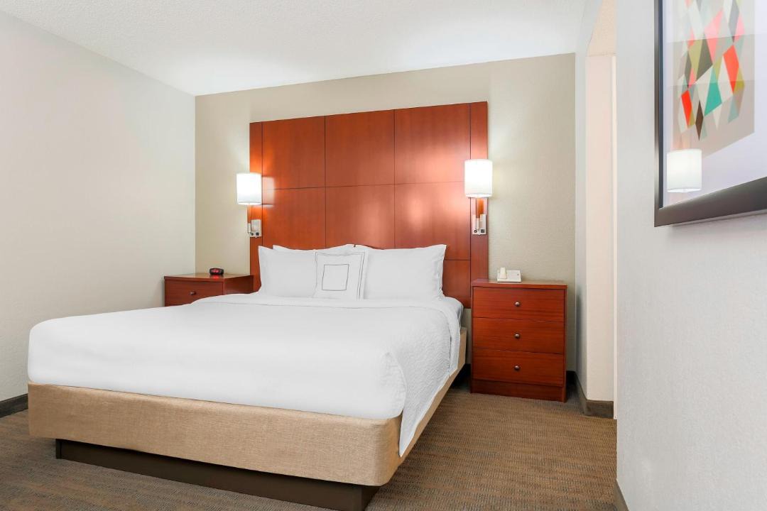 Photo of Bedroom in Deerfield