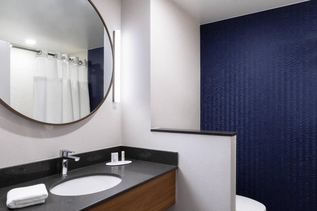 Photo of Bathroom in O'Fallon
