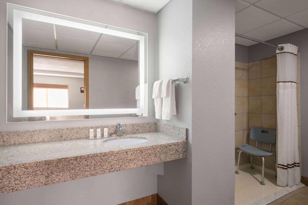 Photo of Bathroom in Woodstock