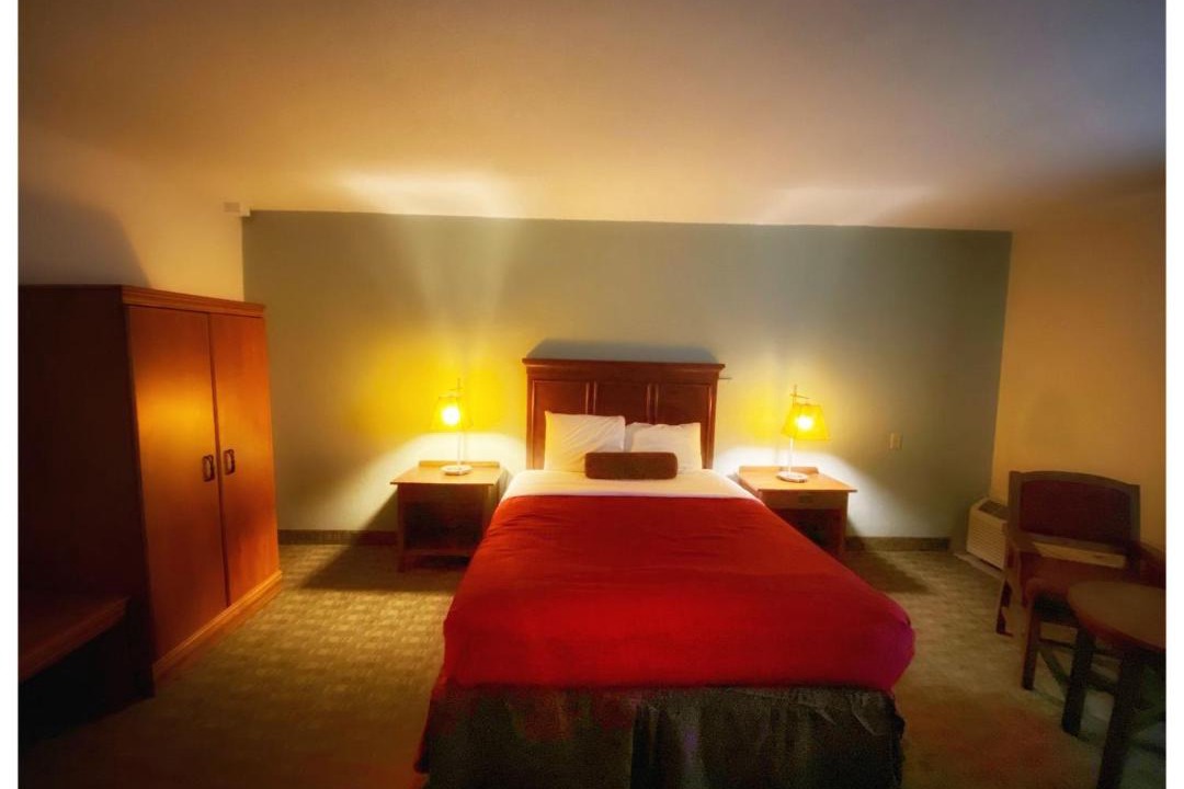 Photo of Bedroom in Galesburg