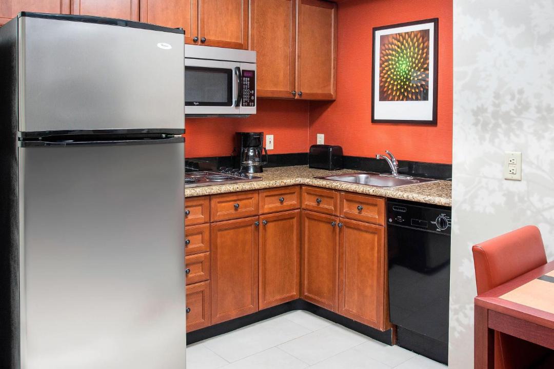 Photo of Kitchen in Rockford