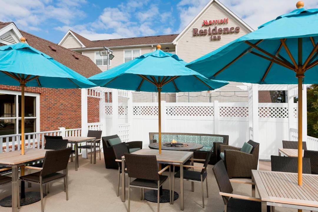 Photo of Patio Balcony in Rockford