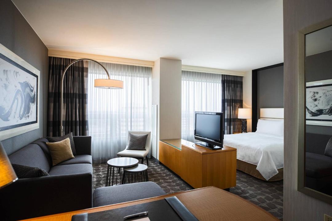 Photo of Bedroom in O'Hare