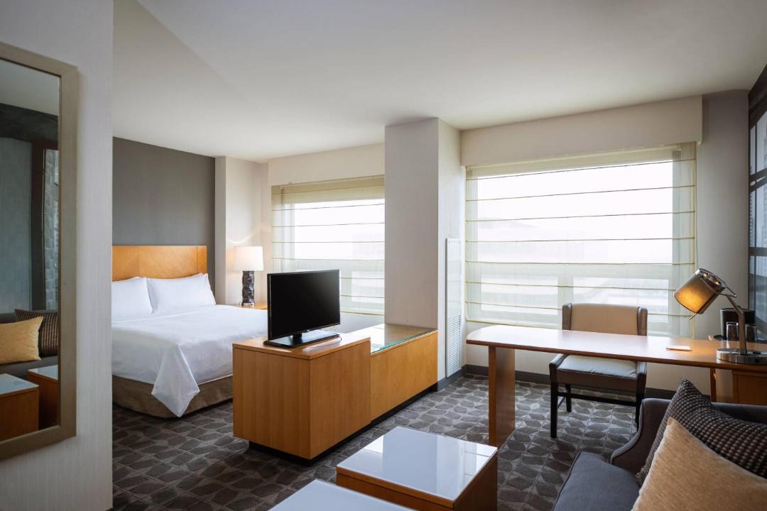 Photo of Bedroom in O'Hare