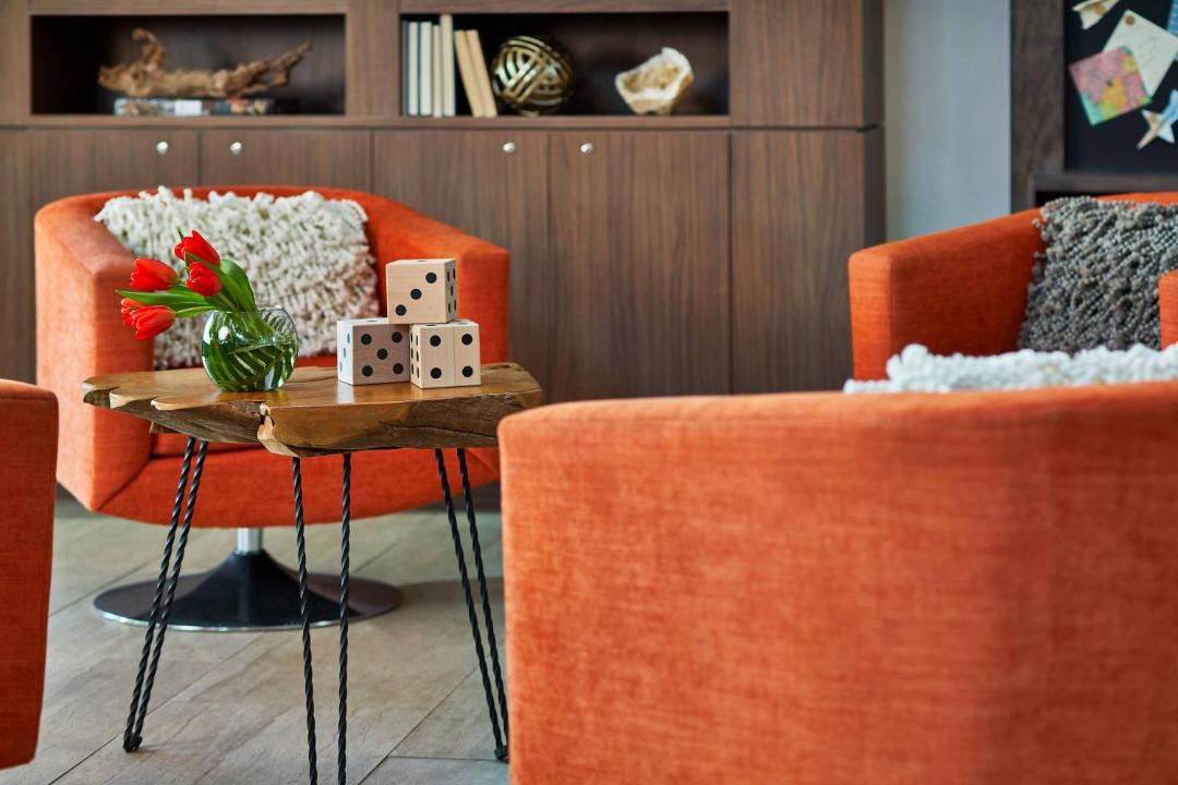 Photo of Livingroom in Glenview