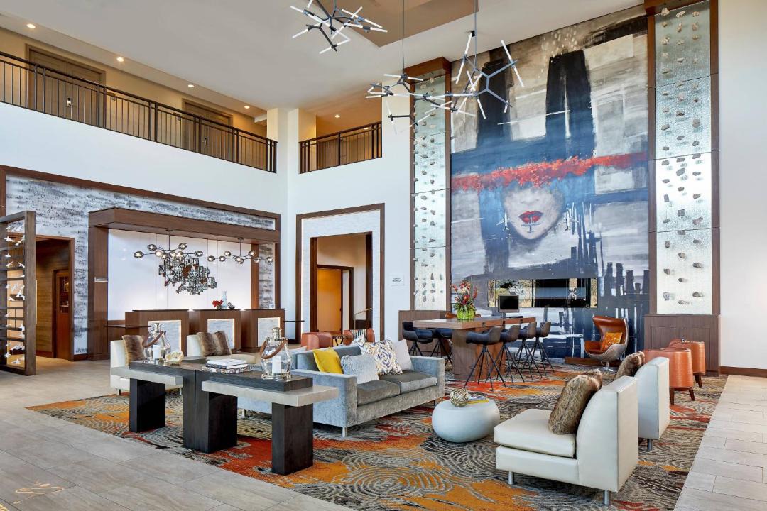 Photo of Livingroom in Glenview