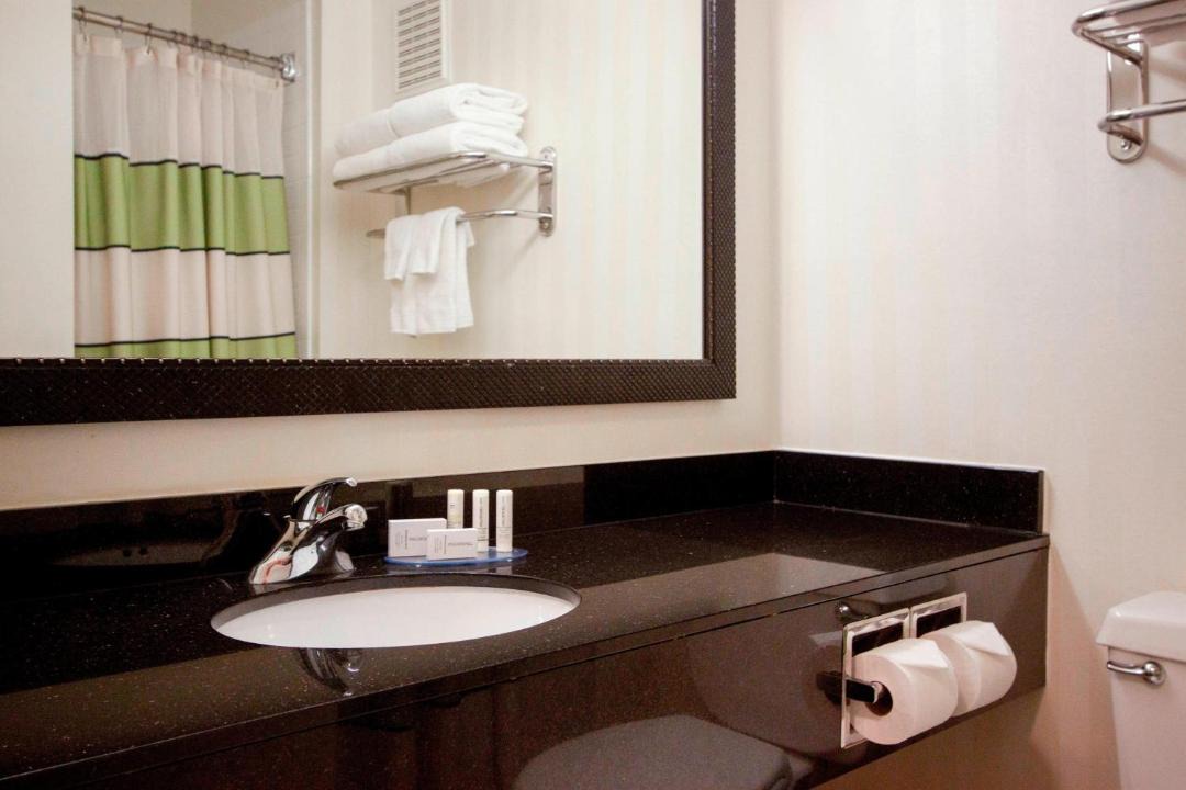 Photo of Bathroom in Forsyth