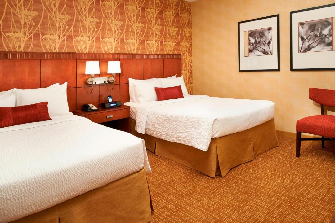 Photo of Bedroom in Naperville
