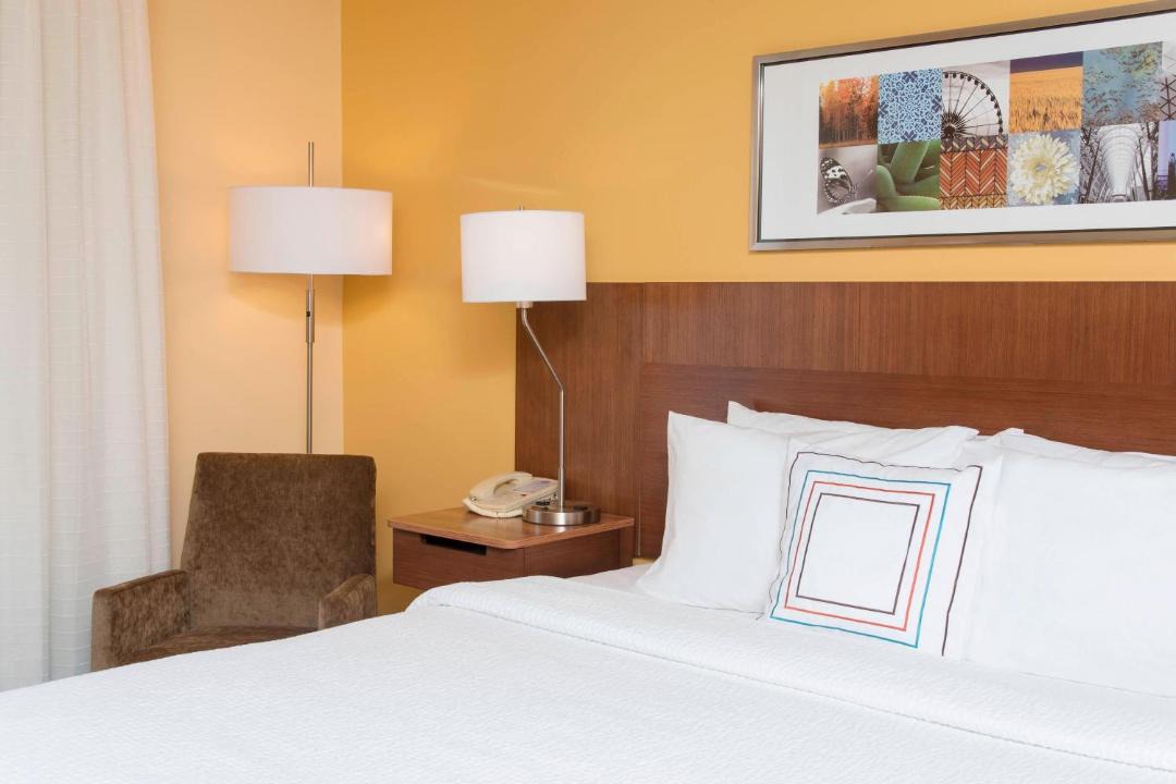 Photo of Bedroom in St. Charles