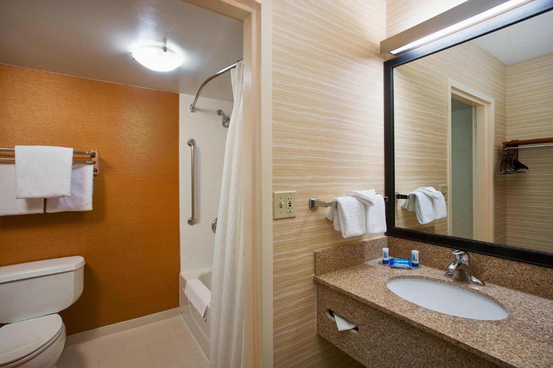 Photo of Bathroom in Bedford Park