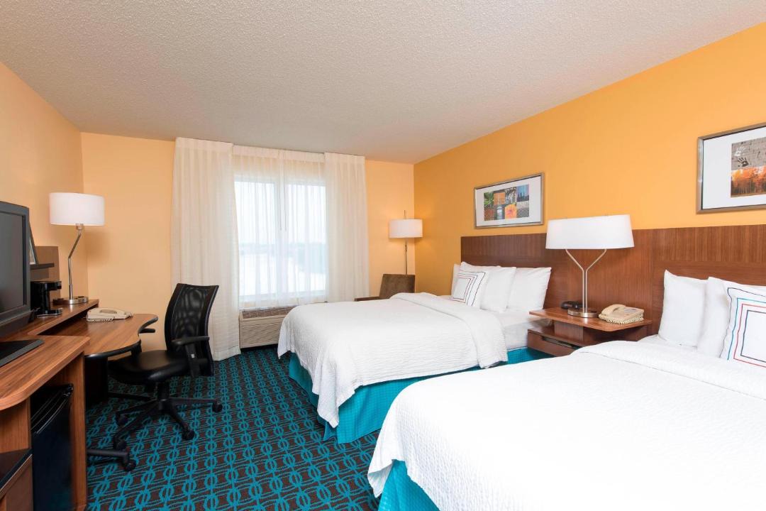 Photo of Bedroom in St. Charles