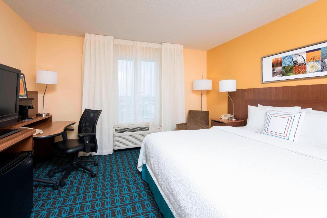 Photo of Bedroom in St. Charles