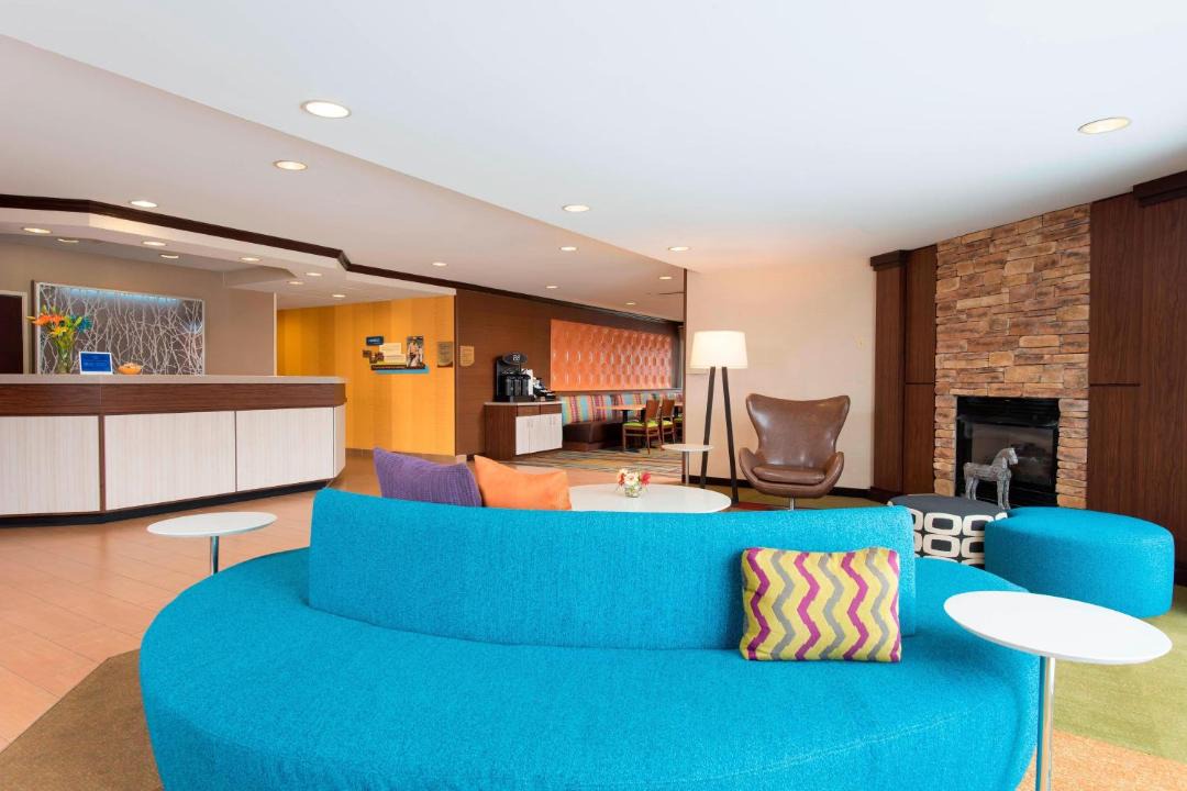 Photo of Livingroom in St. Charles