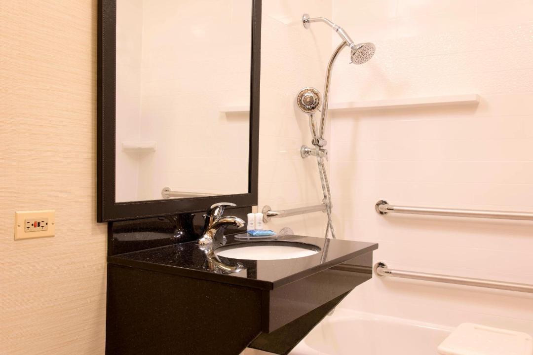Photo of Bathroom in St. Charles