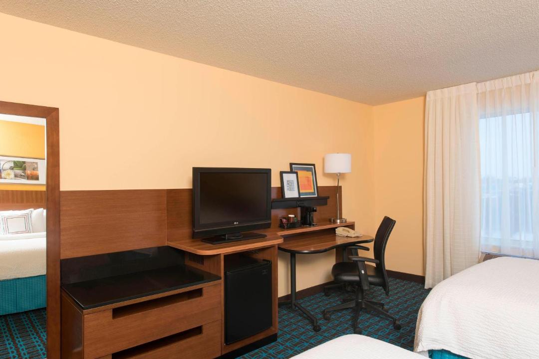 Photo of Bedroom in St. Charles