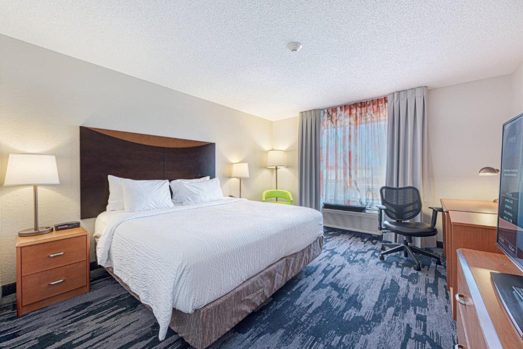 Photo of Bedroom in Naperville
