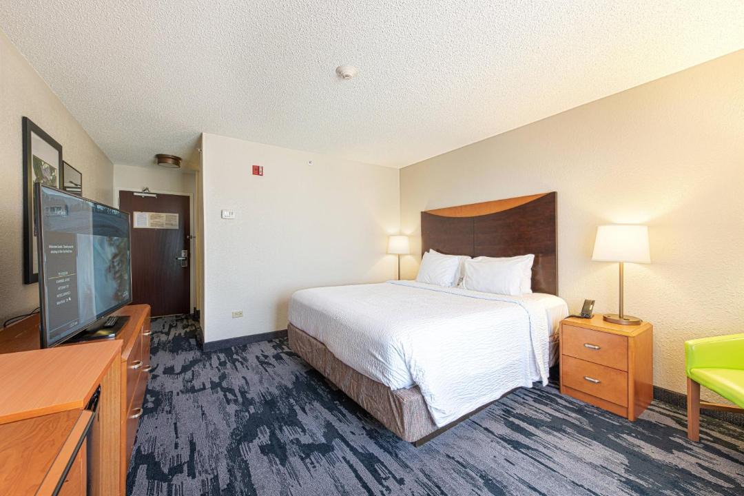 Photo of Bedroom in Naperville