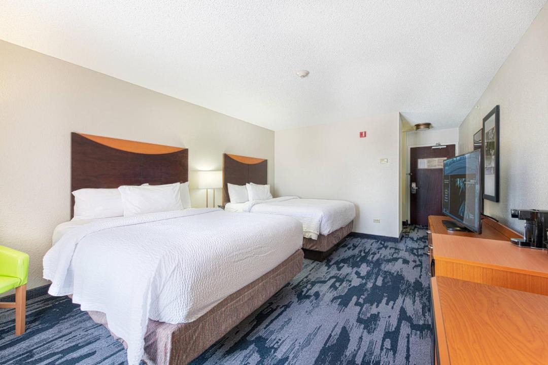 Photo of Bedroom in Naperville
