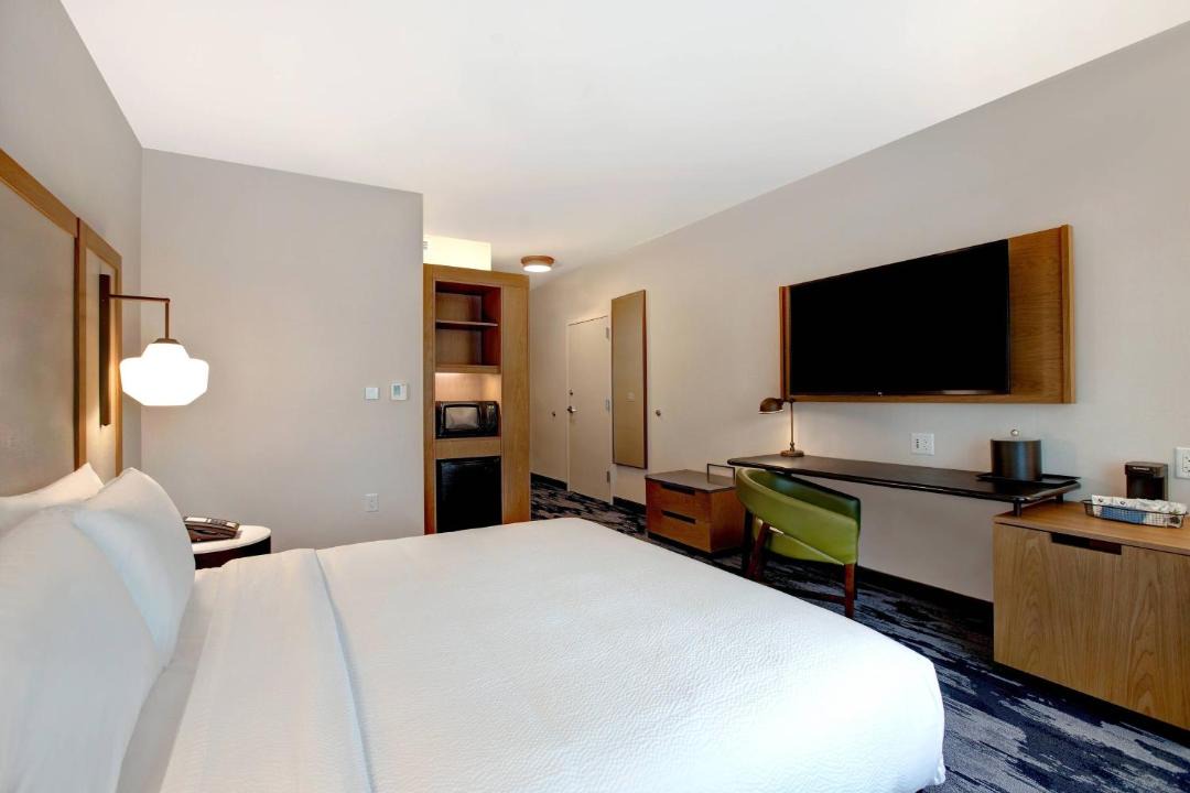 Photo of Bedroom in Bolingbrook