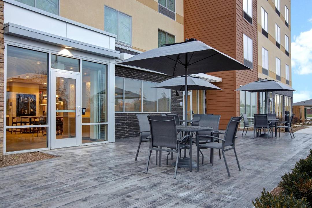 Photo of Patio Balcony in Bolingbrook