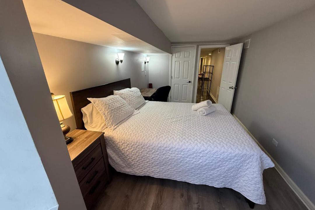 Photo of Bedroom in Canaryville