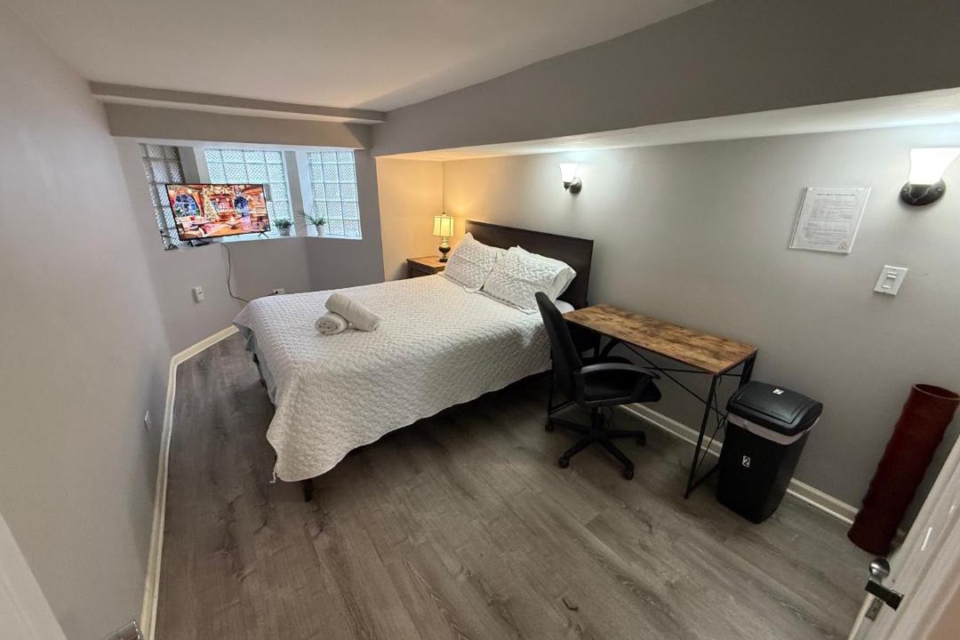 Photo of Bedroom in Canaryville