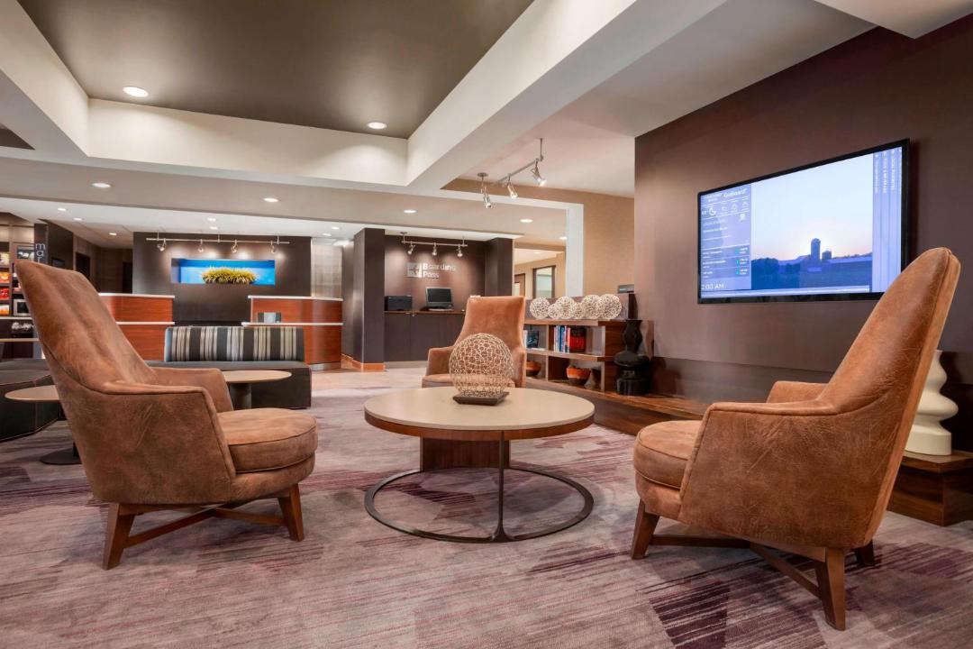 Photo of Livingroom in Springfield
