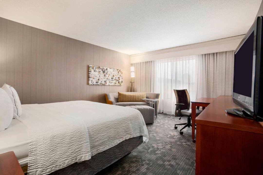 Photo of Bedroom in Springfield