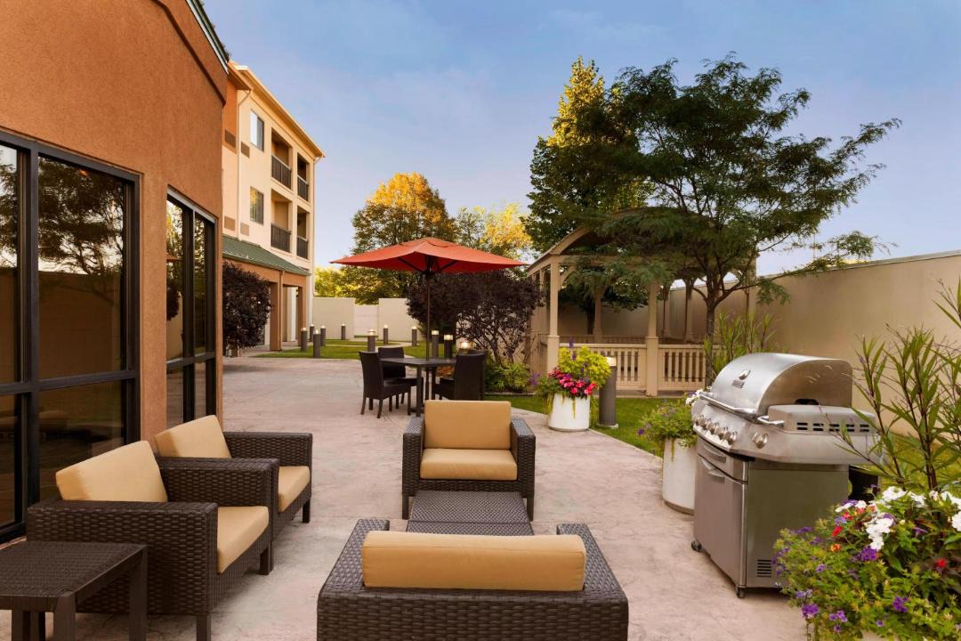 Photo of Patio Balcony in Peoria