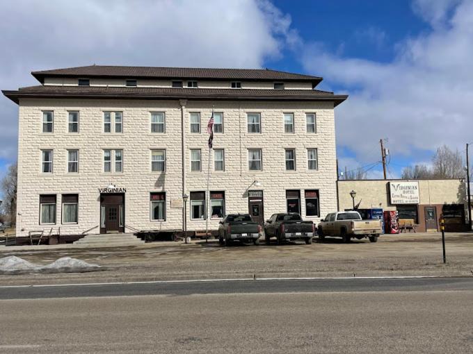 Photo of Buildings in Sterling