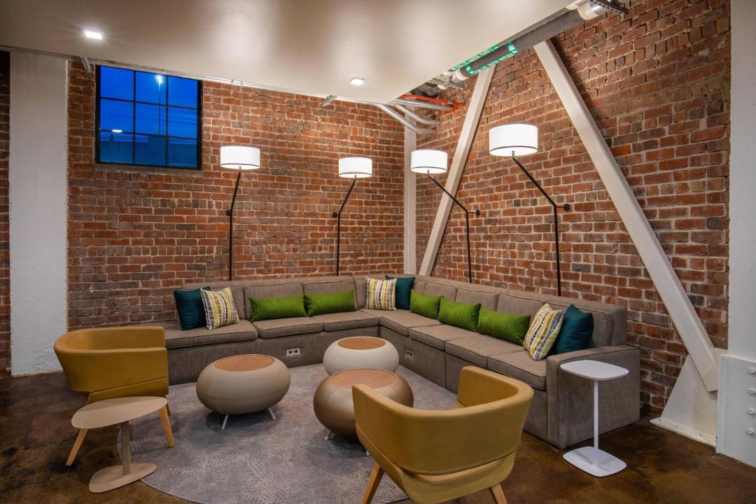 Photo of Livingroom in Moline