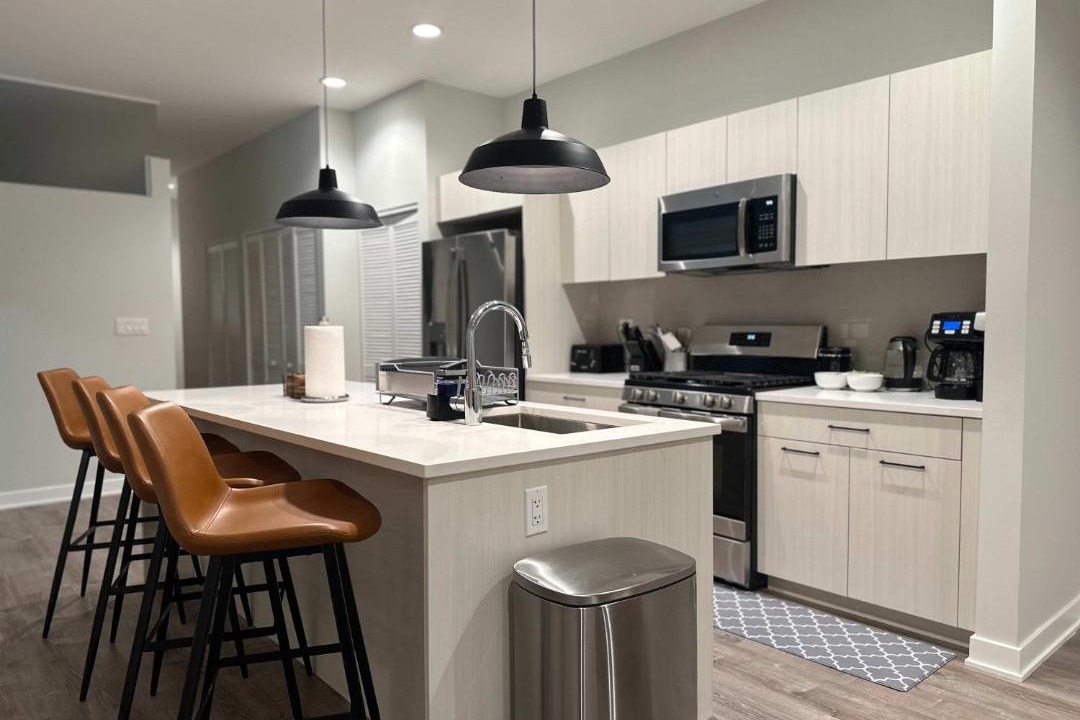 Photo of Kitchen in Ravenswood
