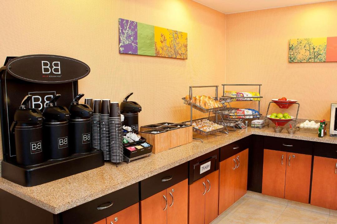 Photo of Kitchen in Forsyth