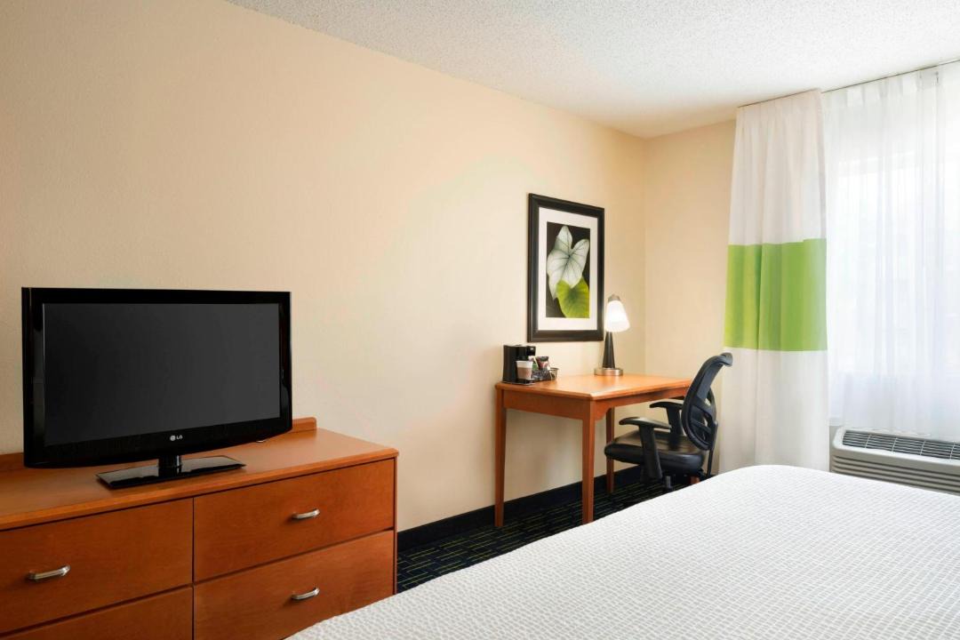 Photo of Bedroom in Champaign