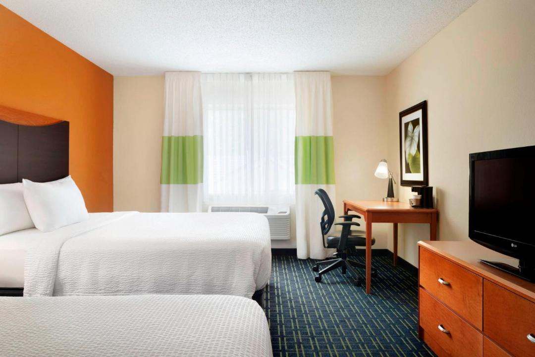 Photo of Bedroom in Champaign