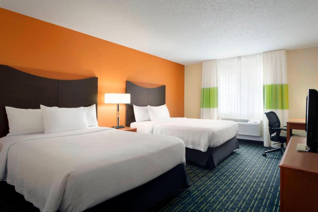 Photo of Bedroom in Champaign