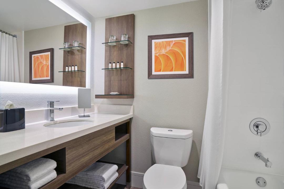 Photo of Bathroom in Willowbrook