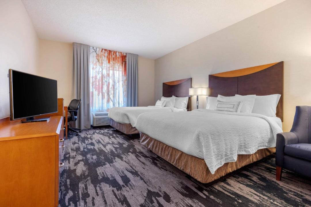 Photo of Bedroom in Rockford
