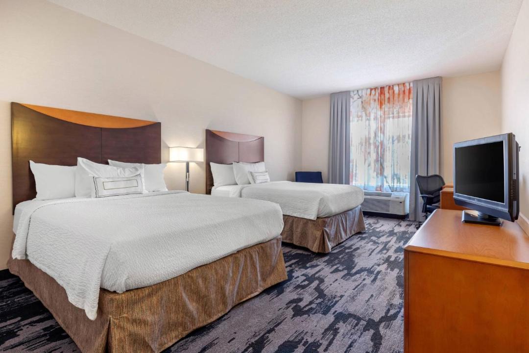 Photo of Bedroom in Rockford