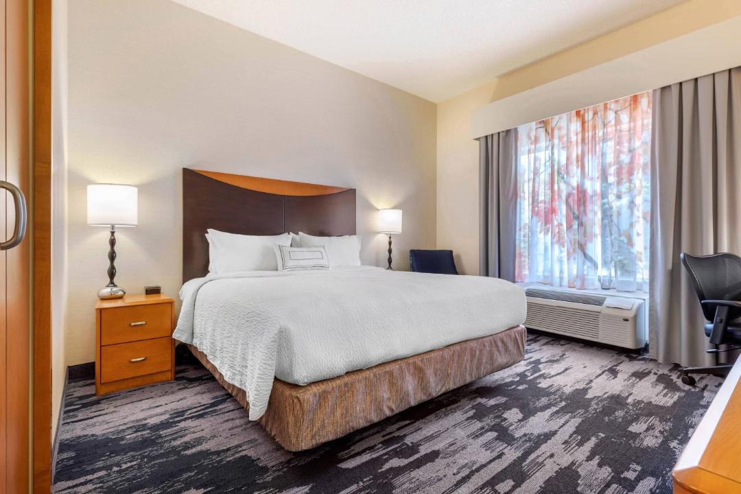 Photo of Bedroom in Rockford