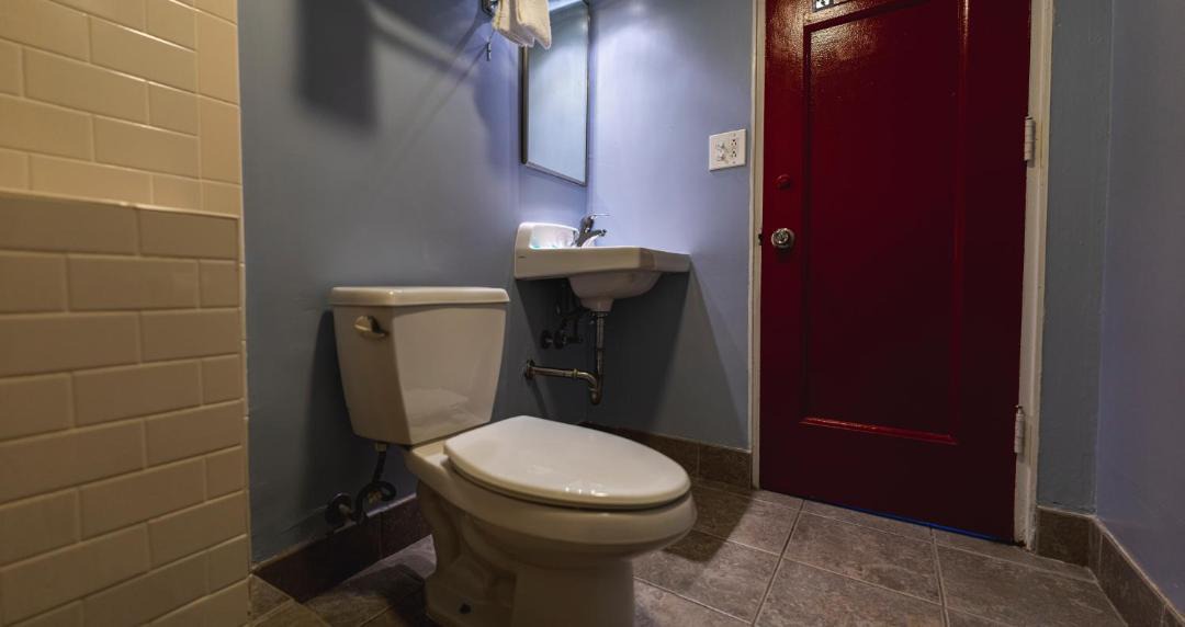 Photo of Bathroom in Park West