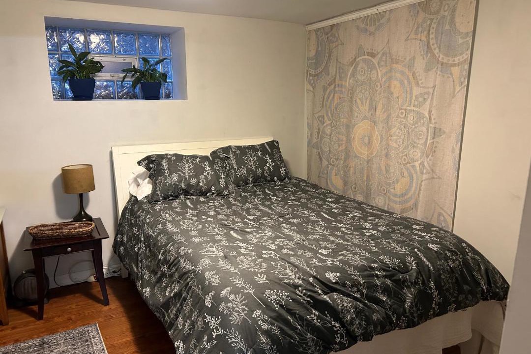 Photo of Bedroom in Downers Grove