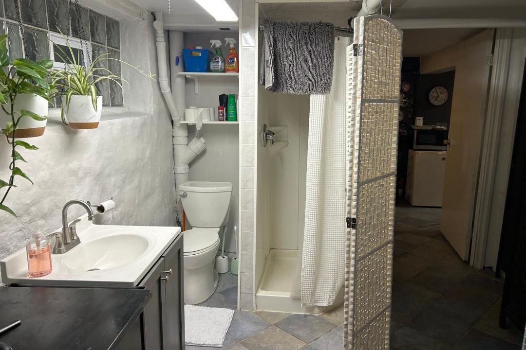 Photo of Bathroom in Downers Grove