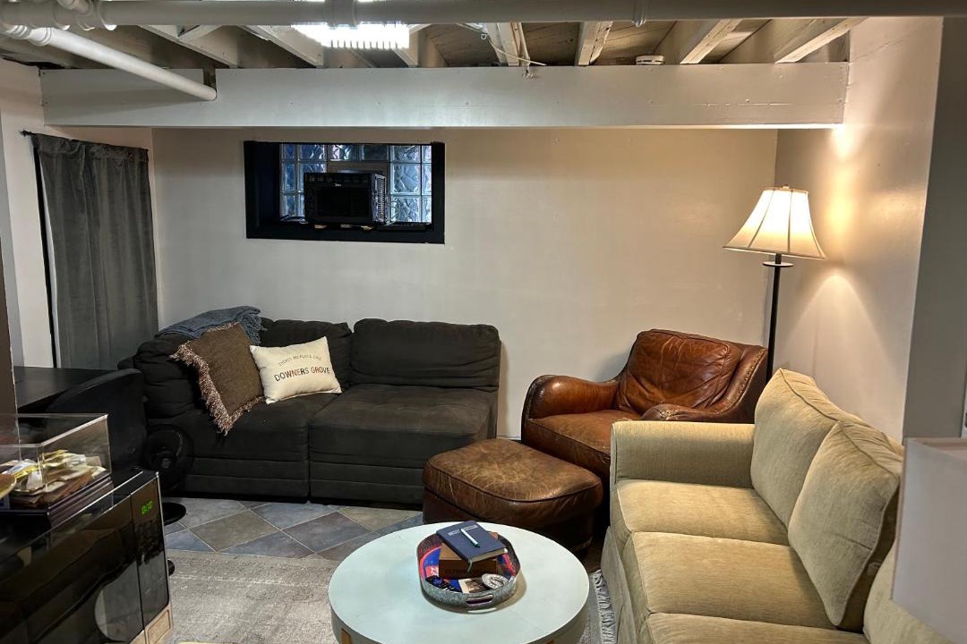 Photo of Livingroom in Downers Grove