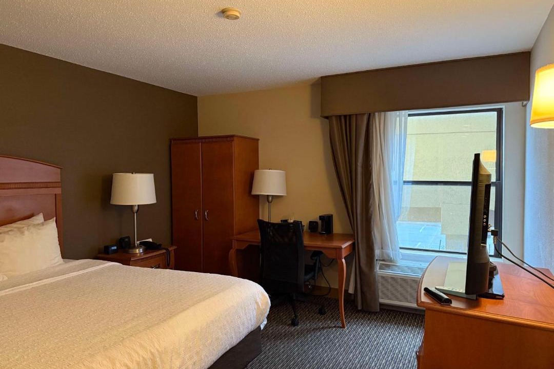 Photo of Bedroom in Forsyth