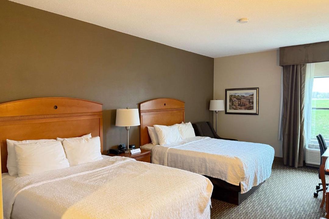 Photo of Bedroom in Forsyth