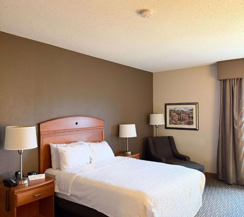 Photo of Bedroom in Forsyth