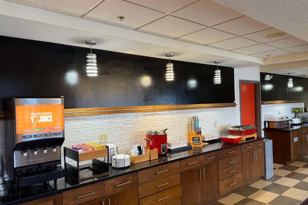 Photo of Kitchen in Forsyth