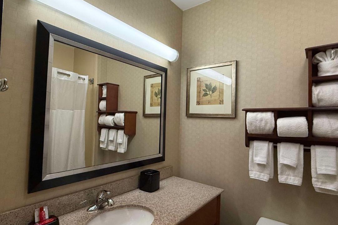 Photo of Bathroom in Forsyth